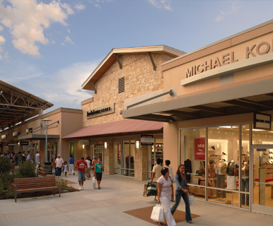 michael kors outlet round rock