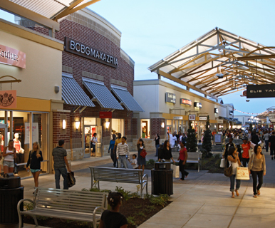 Do Business At Houston Premium Outlets A Simon Property