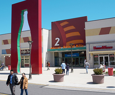 hollister arundel mills mall