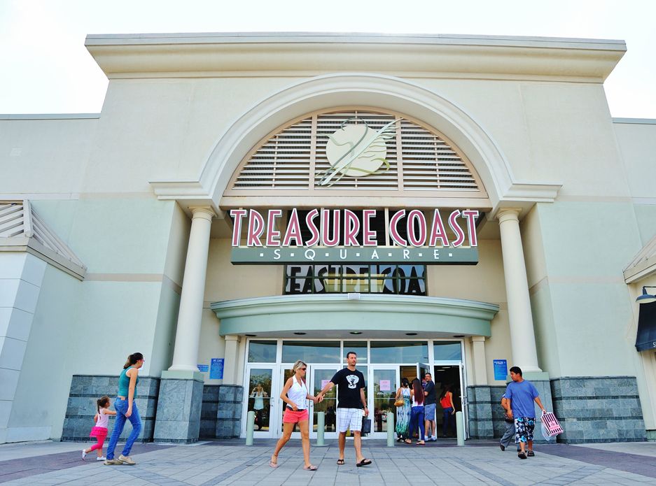 hollister treasure coast mall