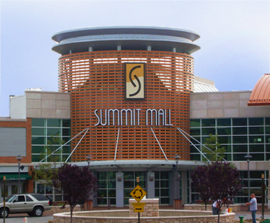 apple summit mall about