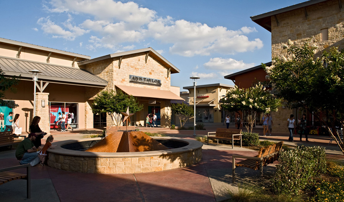 nike outlet in round rock