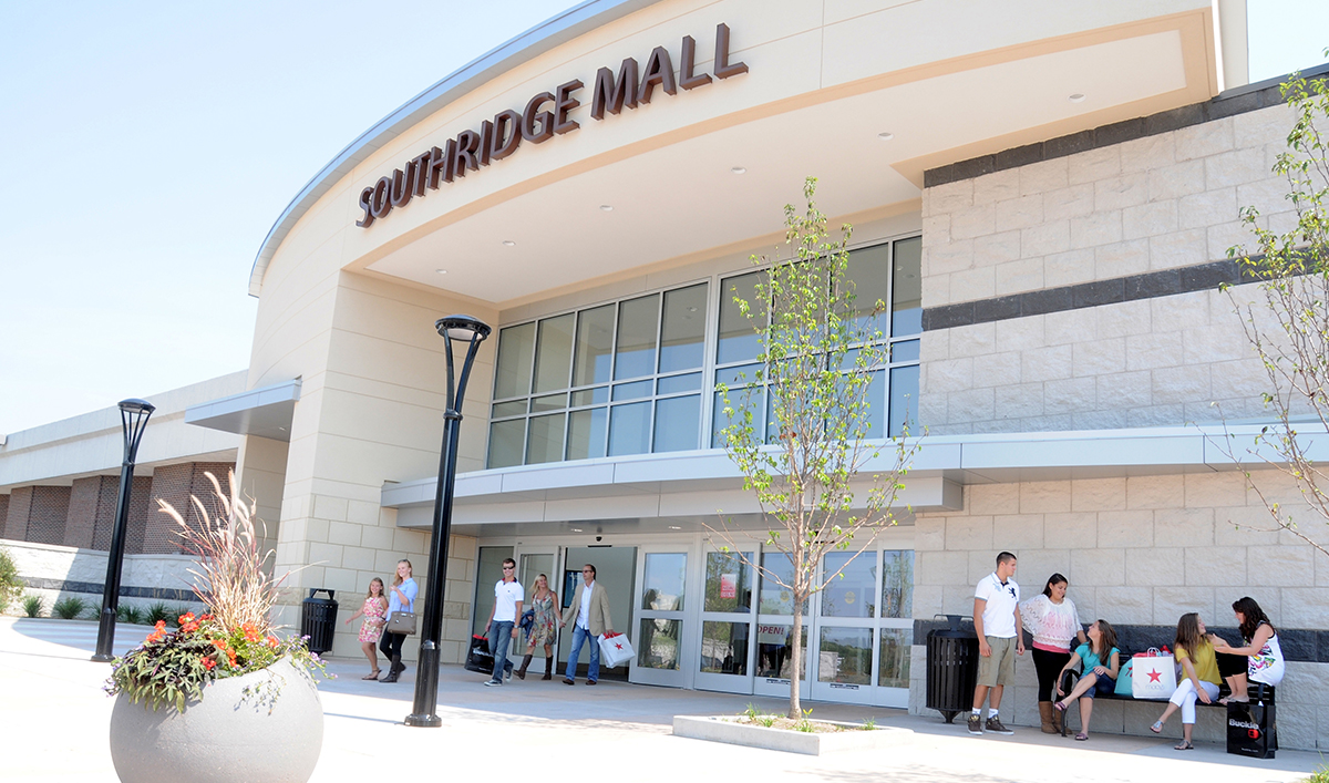 Do Business at Southridge Mall®, a 