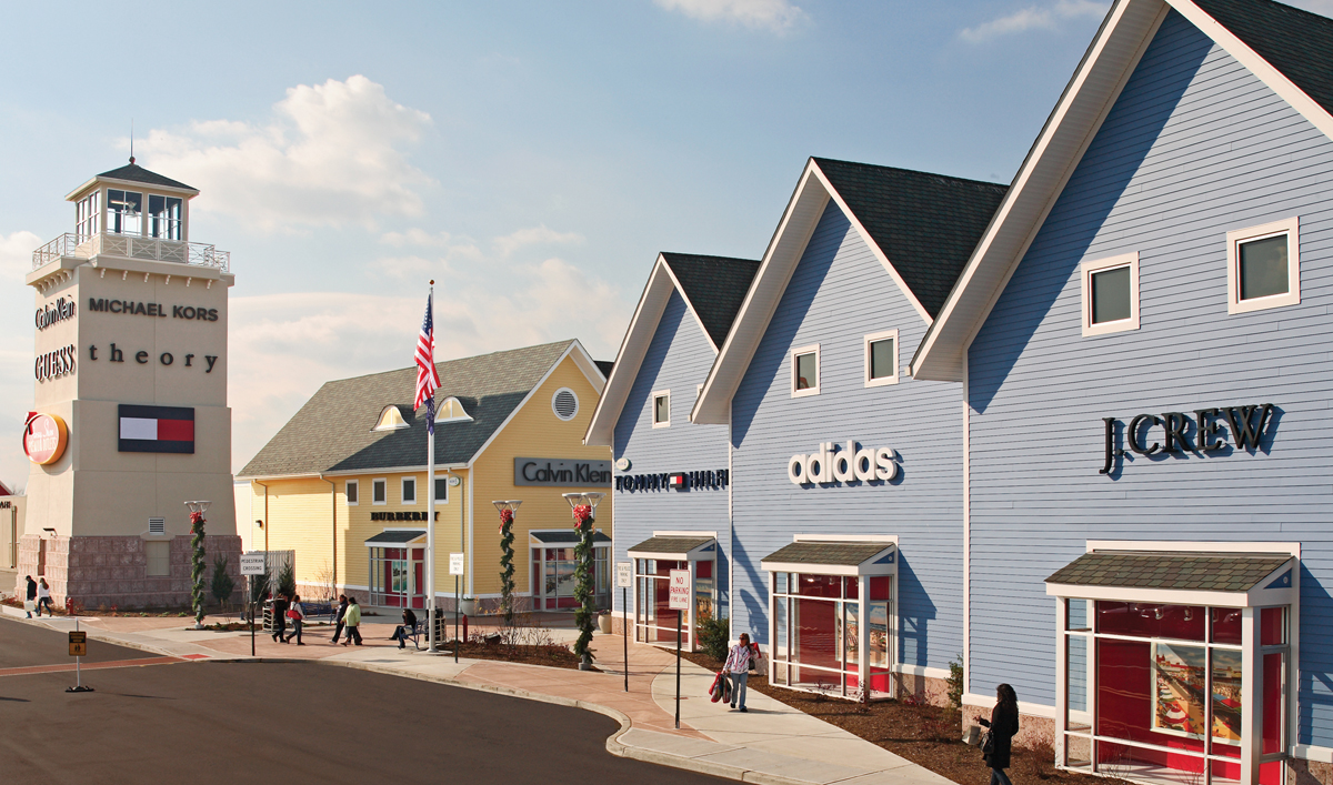 Do Business at Jersey Shore Premium Outlets®, a Simon Property.