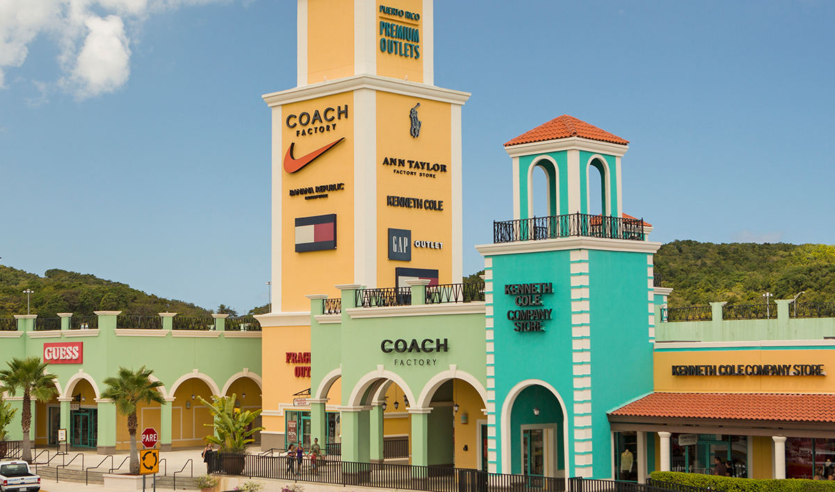 prime outlets nike
