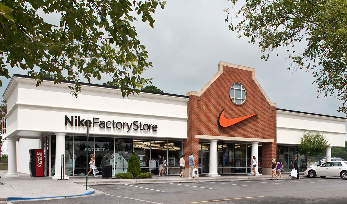 atlanta nike outlet