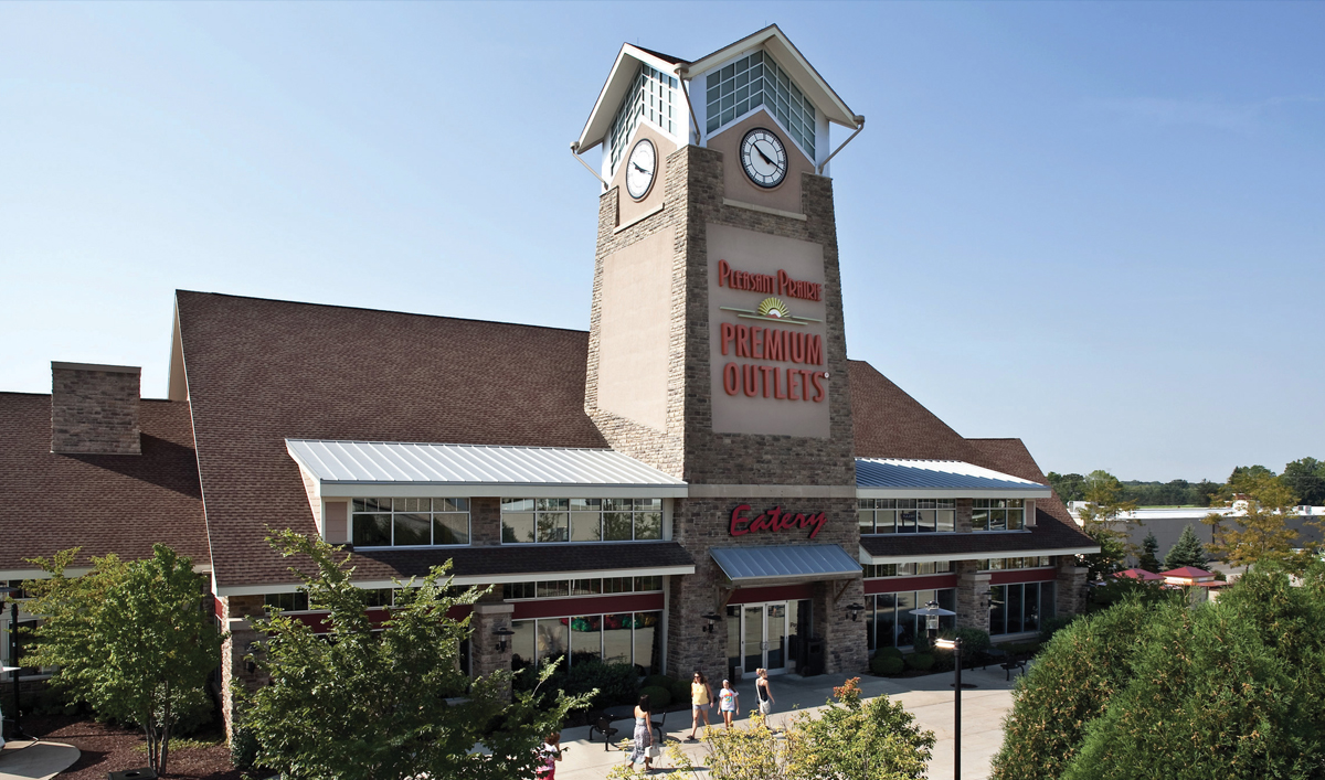 nike outlet pleasant prairie wi