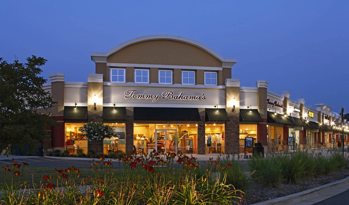 Do Business at Queenstown Premium Outlets®, a Simon Property.