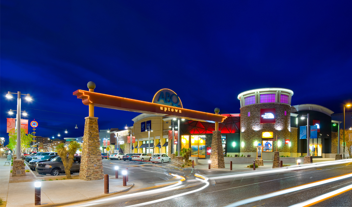 apple store albuquerque