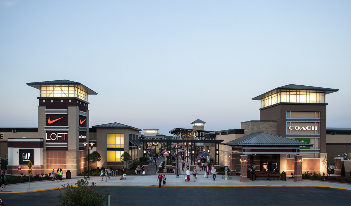 premium outlet mall michael kors