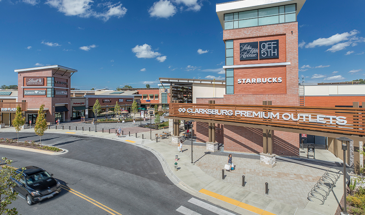 ugg store clarksburg outlets