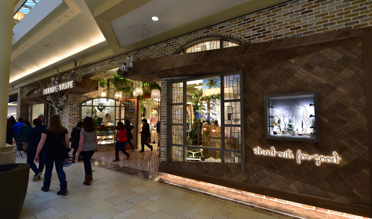 burberry store burlington mall