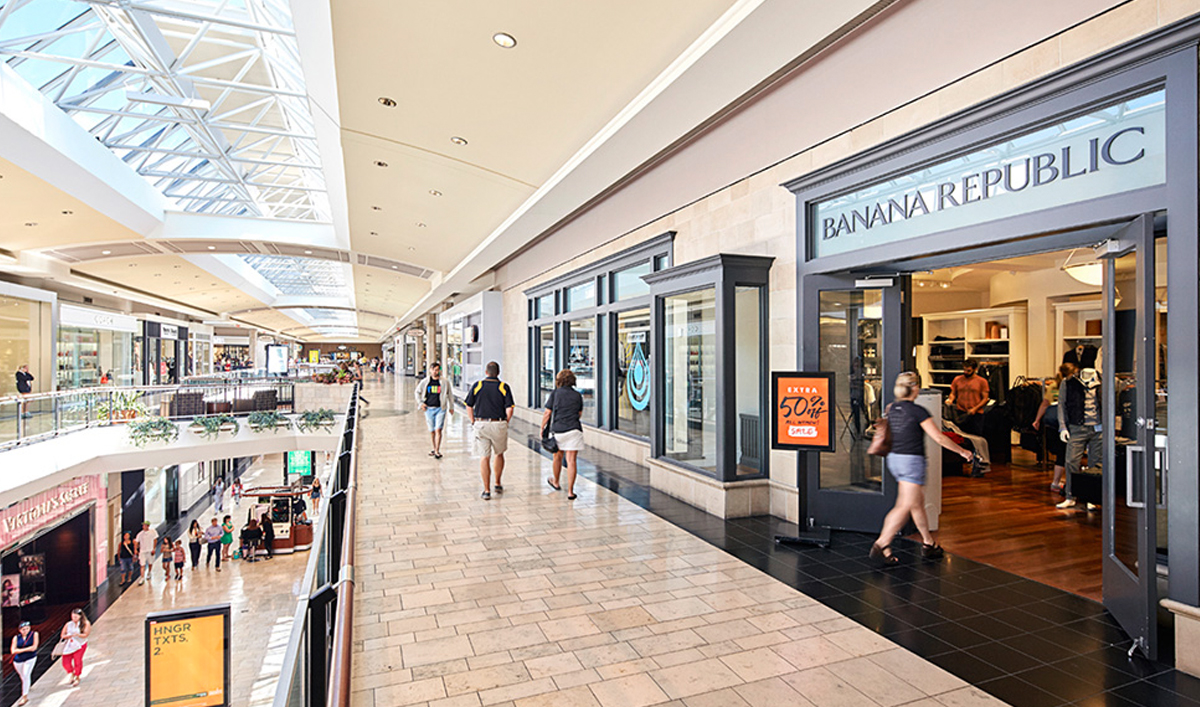 Lululemon Opens 'Experiential' Shop At Mall of America