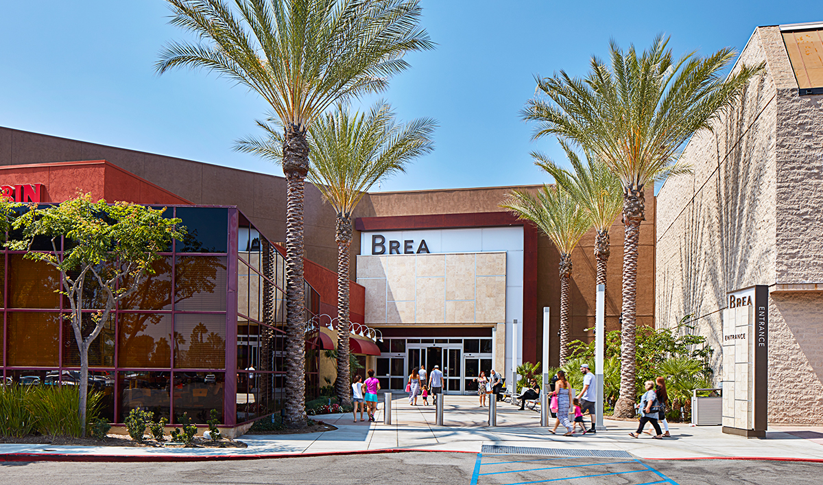 Brea Mall